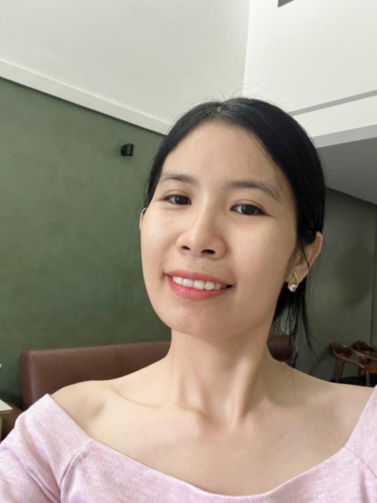Nguyễn Thị Hằng