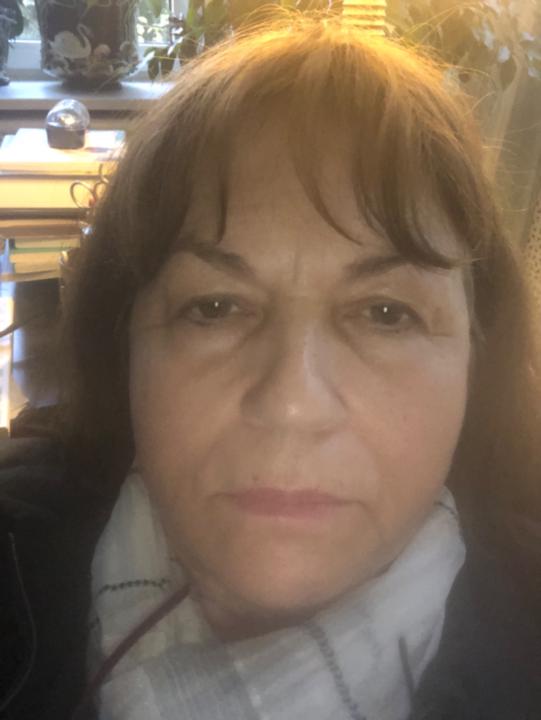 Brigitta Lengersdorff