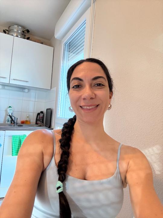 Hande Seckin