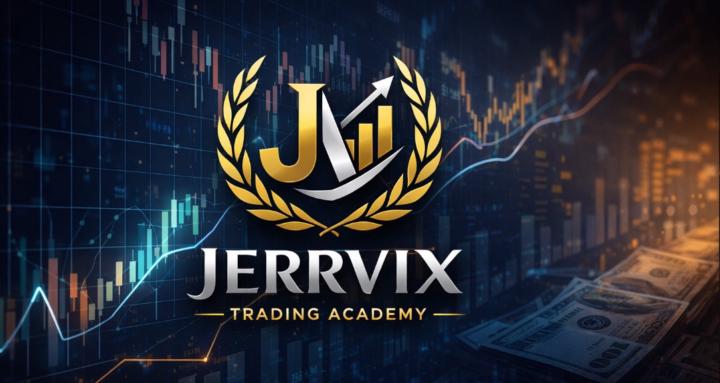 Jerrvix Trade Academy
