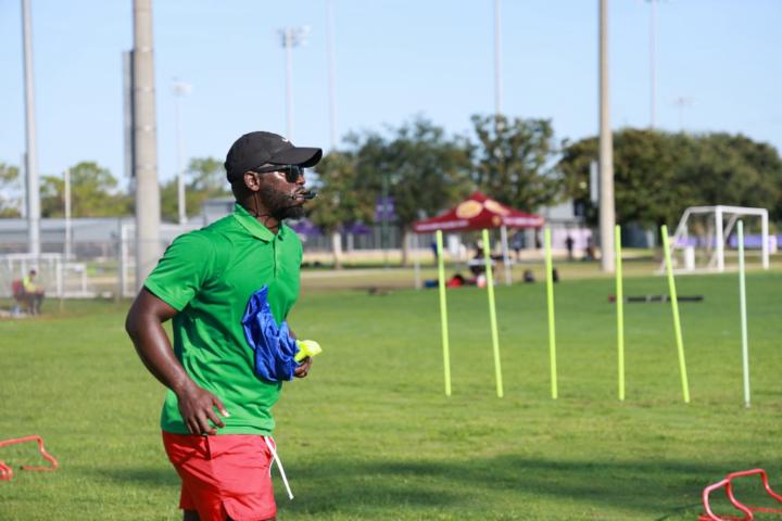 LeRon Williams