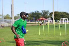 LeRon Williams