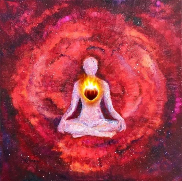Creation Gatherings - Happening Every 2 Weeks