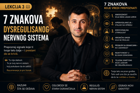 Prvi koraci ka Isceljenju gallery image