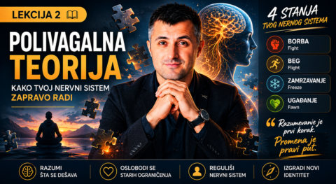 Prvi koraci ka Isceljenju gallery image