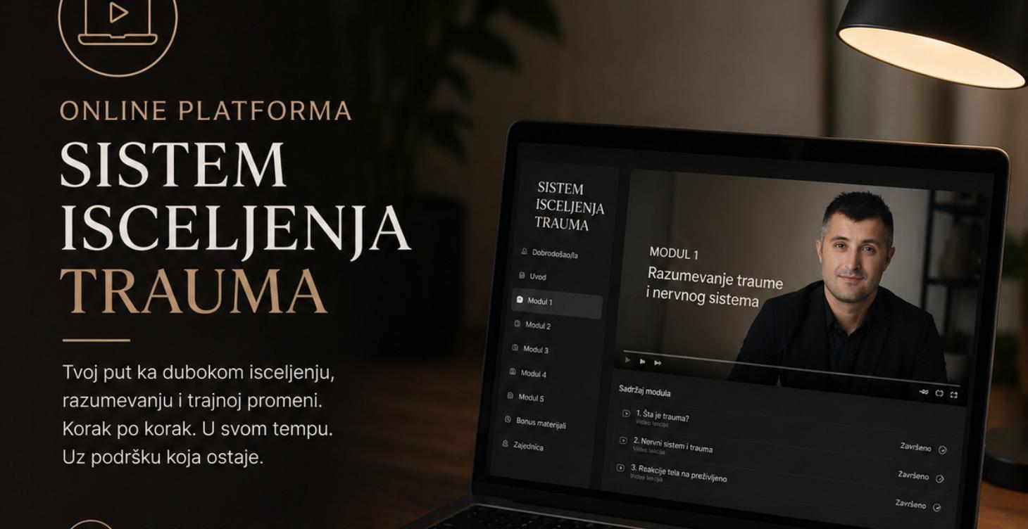 Sistem Isceljenja
