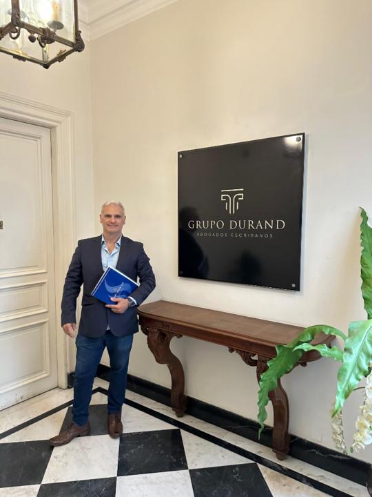 Rodrigo Mandacen