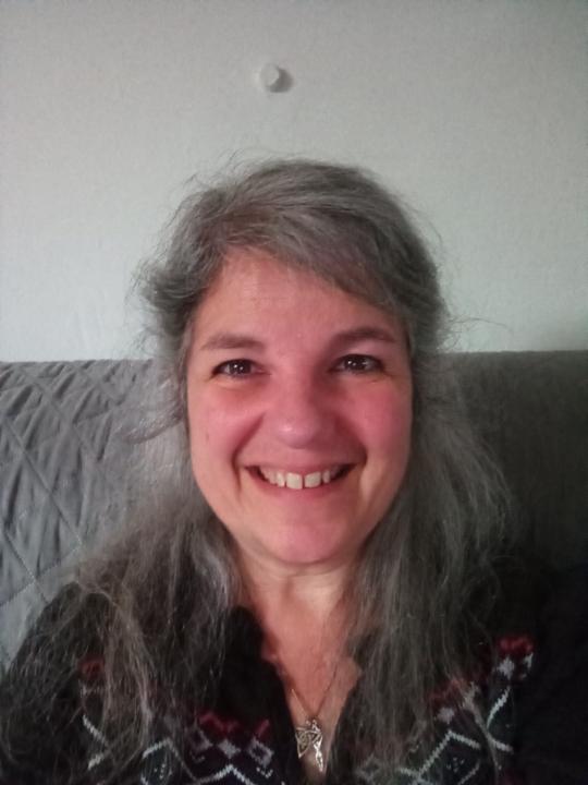 Rosa Gelkopf
