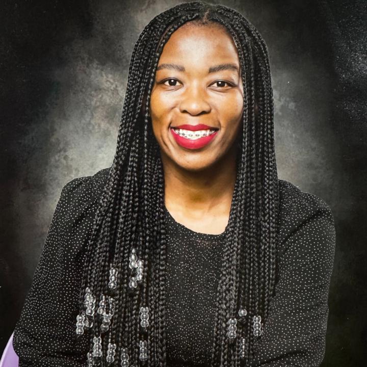 Palesa Honoko