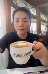 Jerry Huang