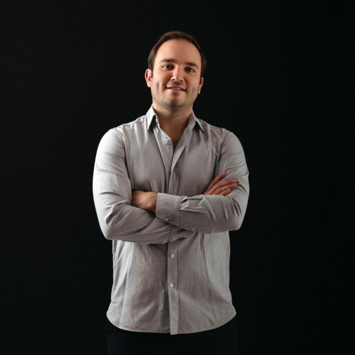 Oscar Ruiz Padilla