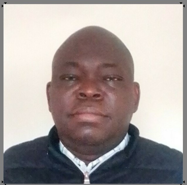 Olusegun Timothy Adams