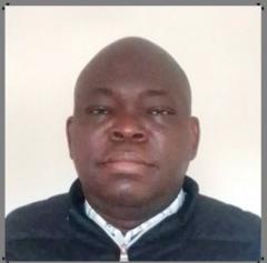 Olusegun Timothy Adams