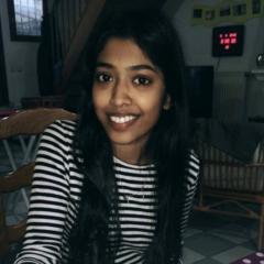 Miriam Deivassagayame