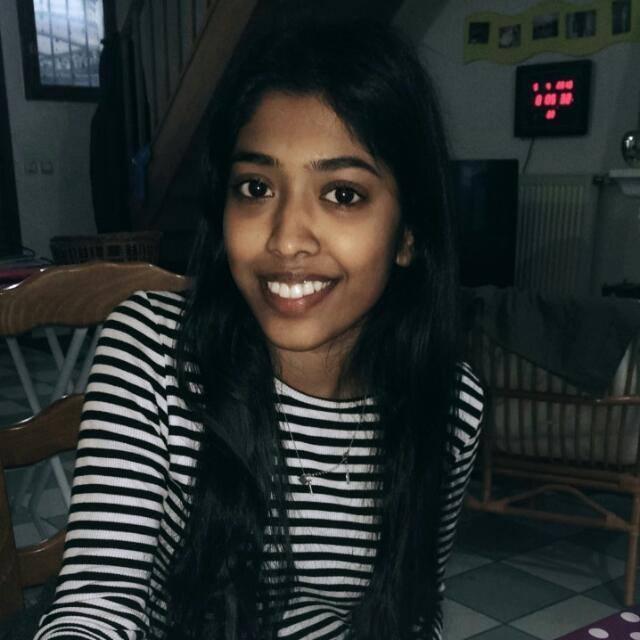 Miriam Deivassagayame