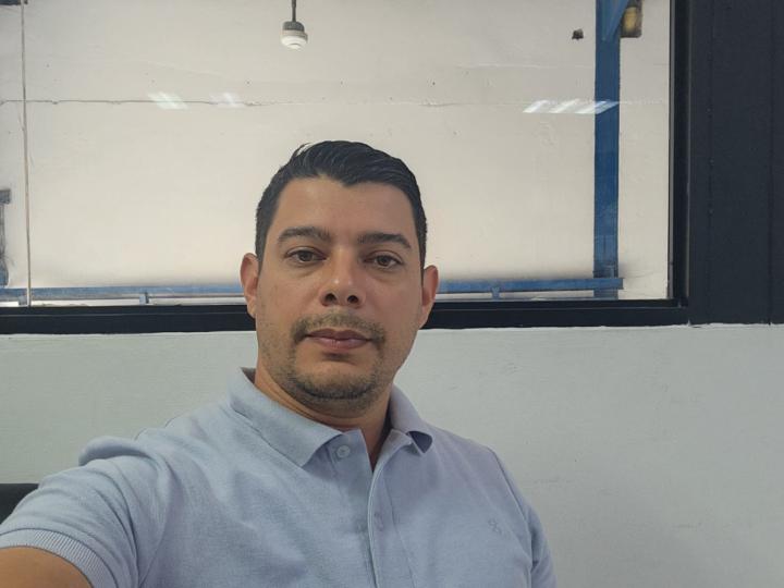 Jorge Chacon