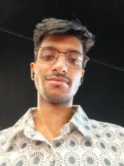 Akshat Ashish Singh Visen