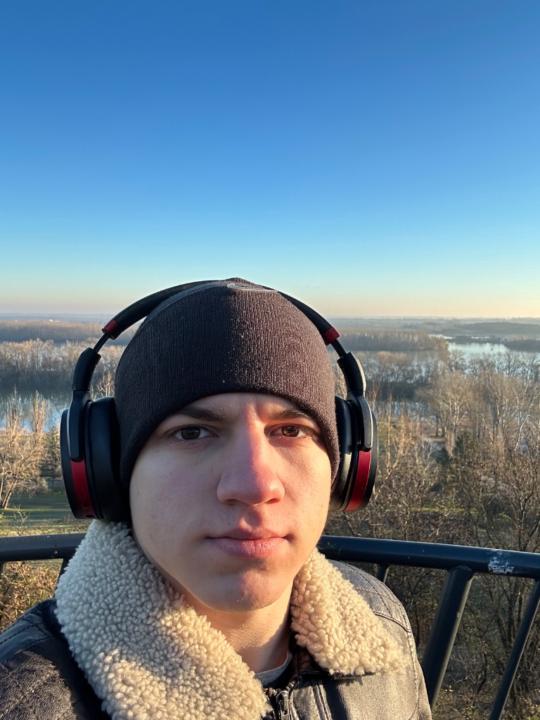 Hibján Endre