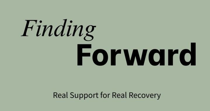 Finding Forward