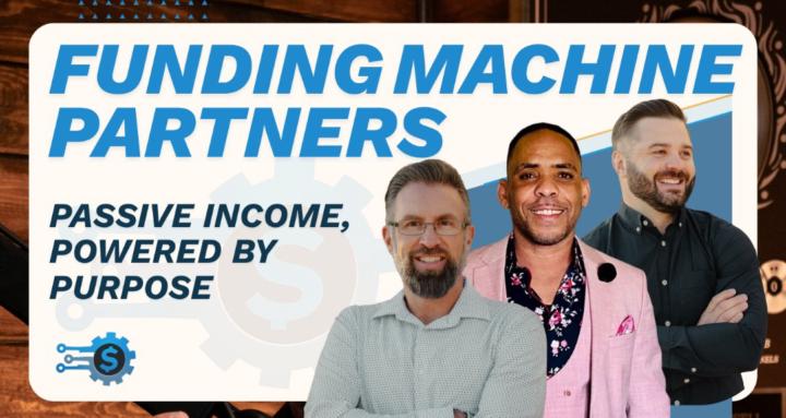 Funding Machine Partners