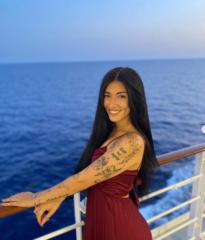 Macarena Sofia Musumeci