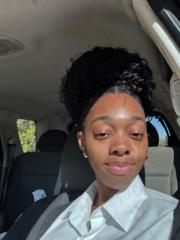 Jerliyah Fulford