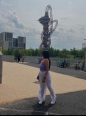 Melody Lazo