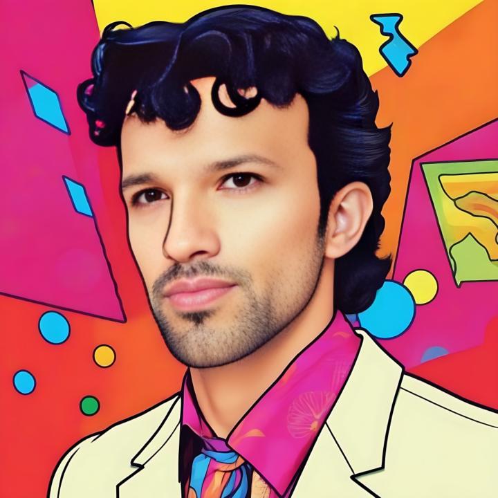 Cesar Romo