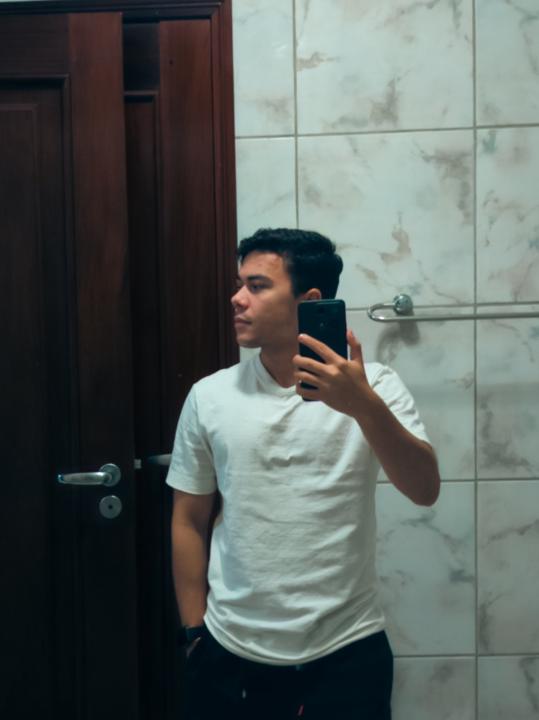 Rômulo Henrique