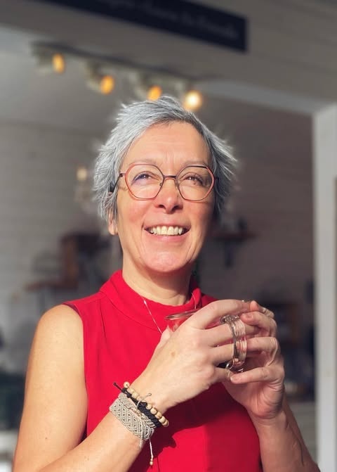 Cathy Labrie