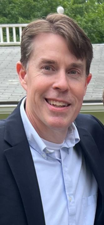 Jon Meitz