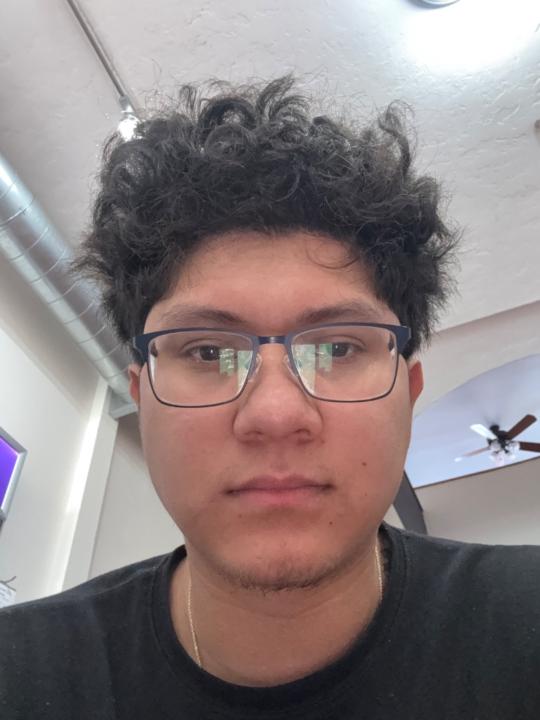 Luis Ramirez