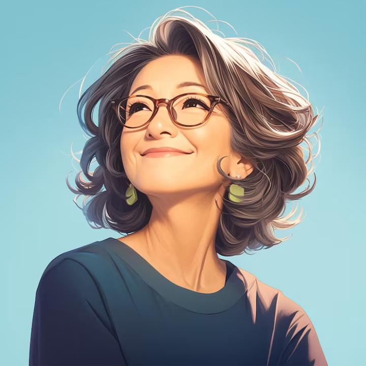 Maria del Consuelo Rivera