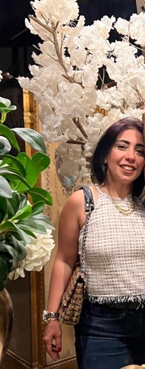 Rawda Elgamal