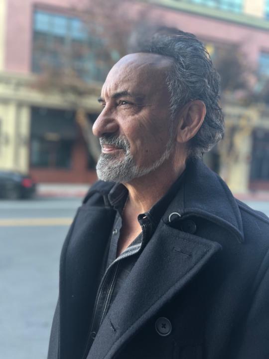 Scott Cordero