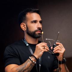 Salvador Cesta González