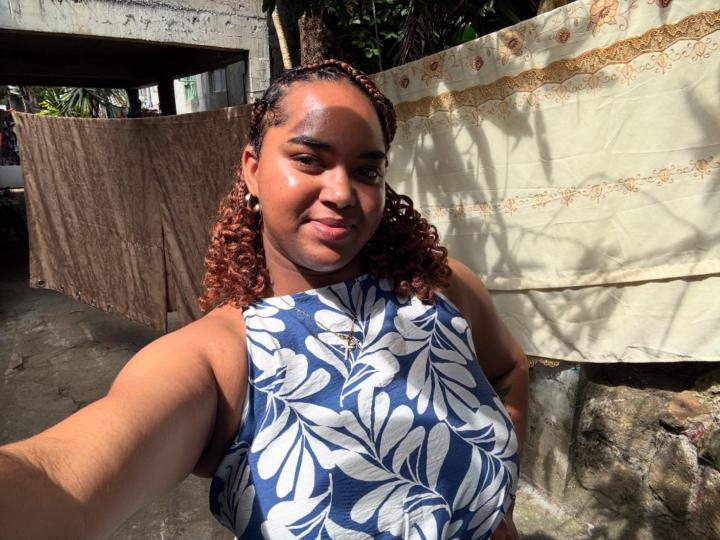 Ecumoir Marie Doriana