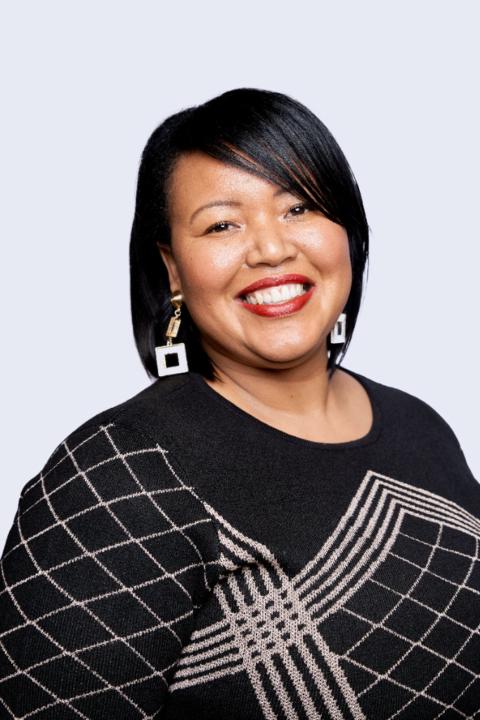 Cheryl-Lynn Freeman