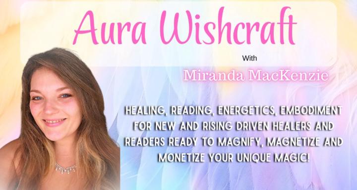 Aura Wishcraft
