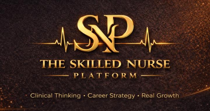 The Skilled Nurse Platform