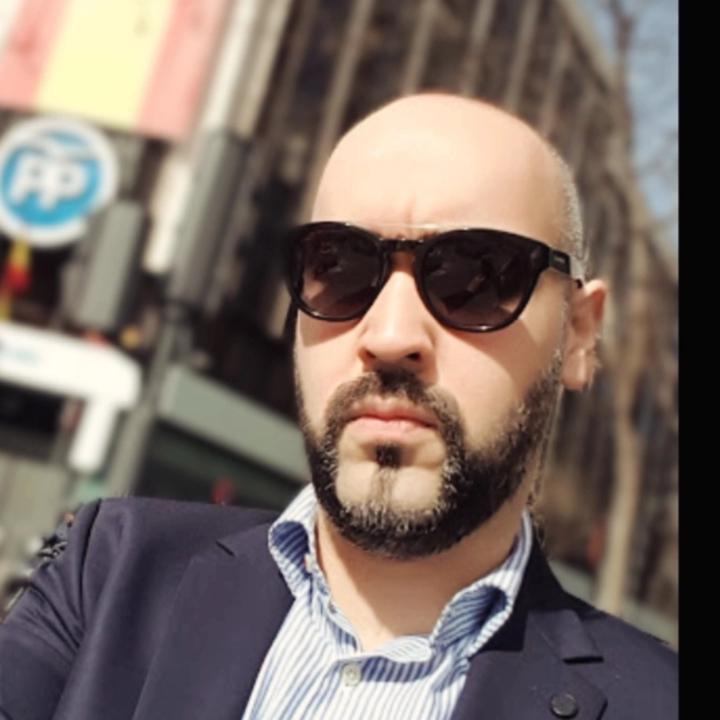 Lucas Jaramillo Morales