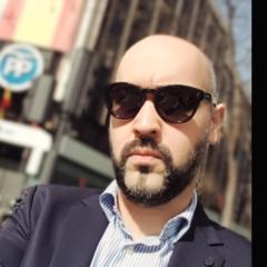 Lucas Jaramillo Morales