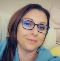 Amelia Kember