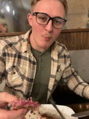 Kaleb Neuburger