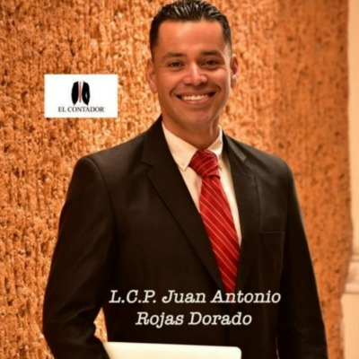 Juan Antonio Rojas Dorado