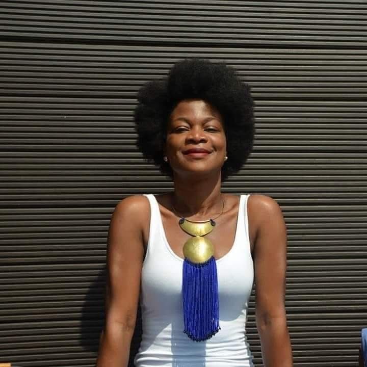 Mathilde Méwé