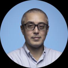 Michael Valtos