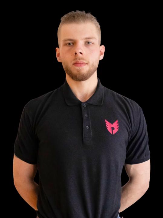 Gaudric Klinck Jonckheere