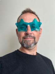 Paul Manser