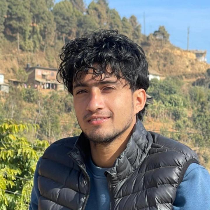 Sagar Pandey